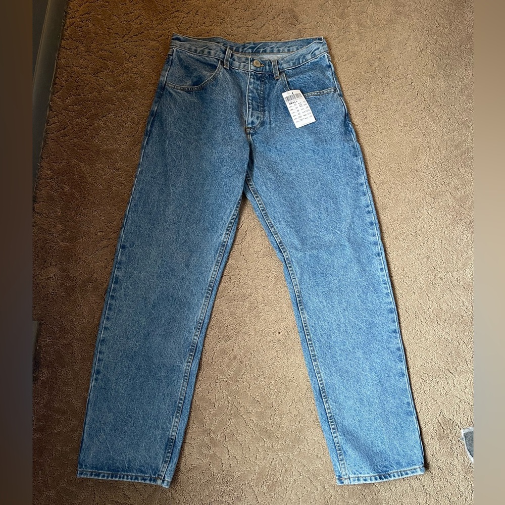 Size small J Galt jeans